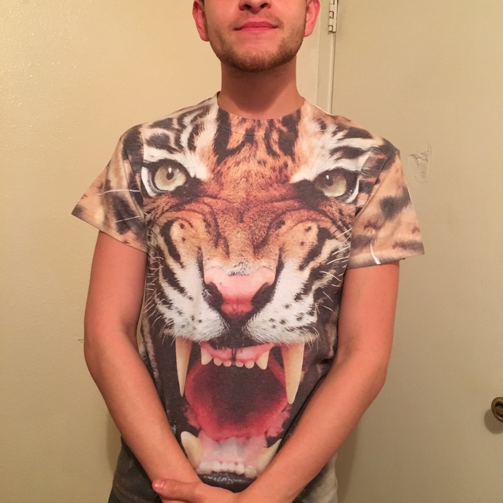 T-shirt